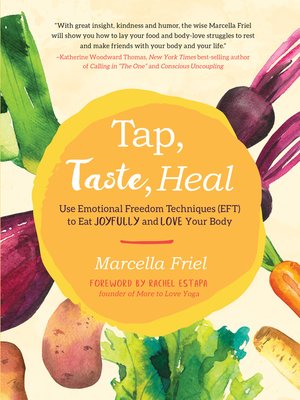 cover image of Tap, Taste, Heal